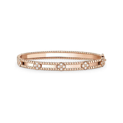 [AW]SLIM KALEIDOSCOPE BANGLE