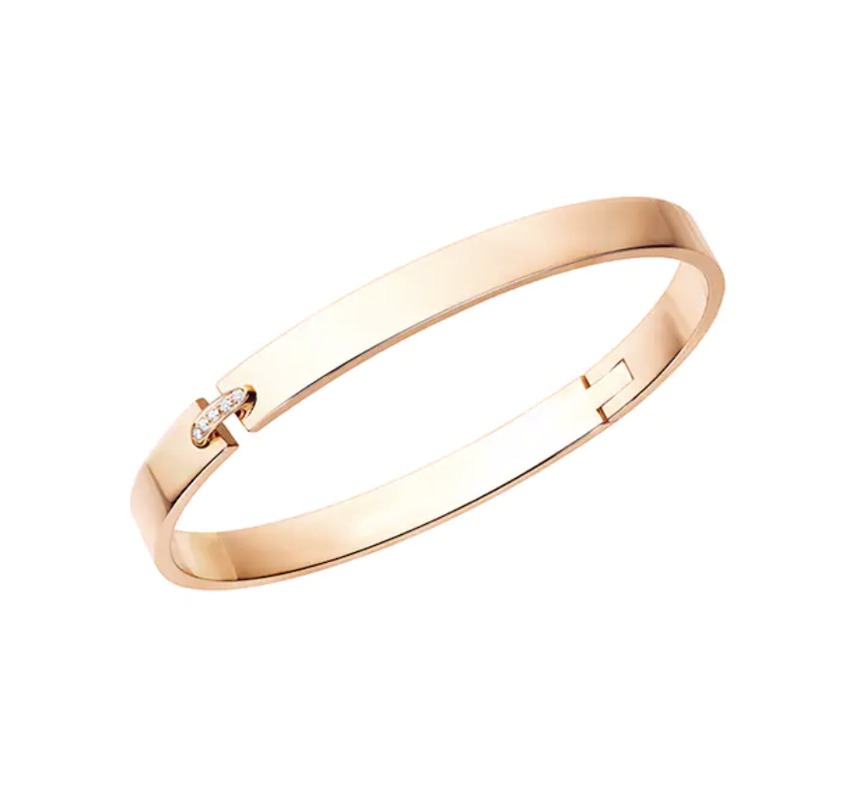 [AW]LIENS EVIDENCE DIAMOND BRACELET