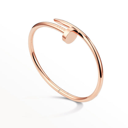 [AW]JUSTE UN CLOU 3.5MM CLASSIC BANGLE