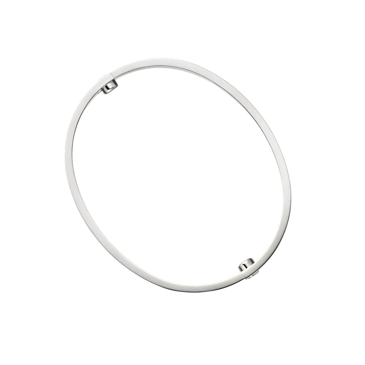 [AW]CLASSIC 6.1MM LOVE BANGLE