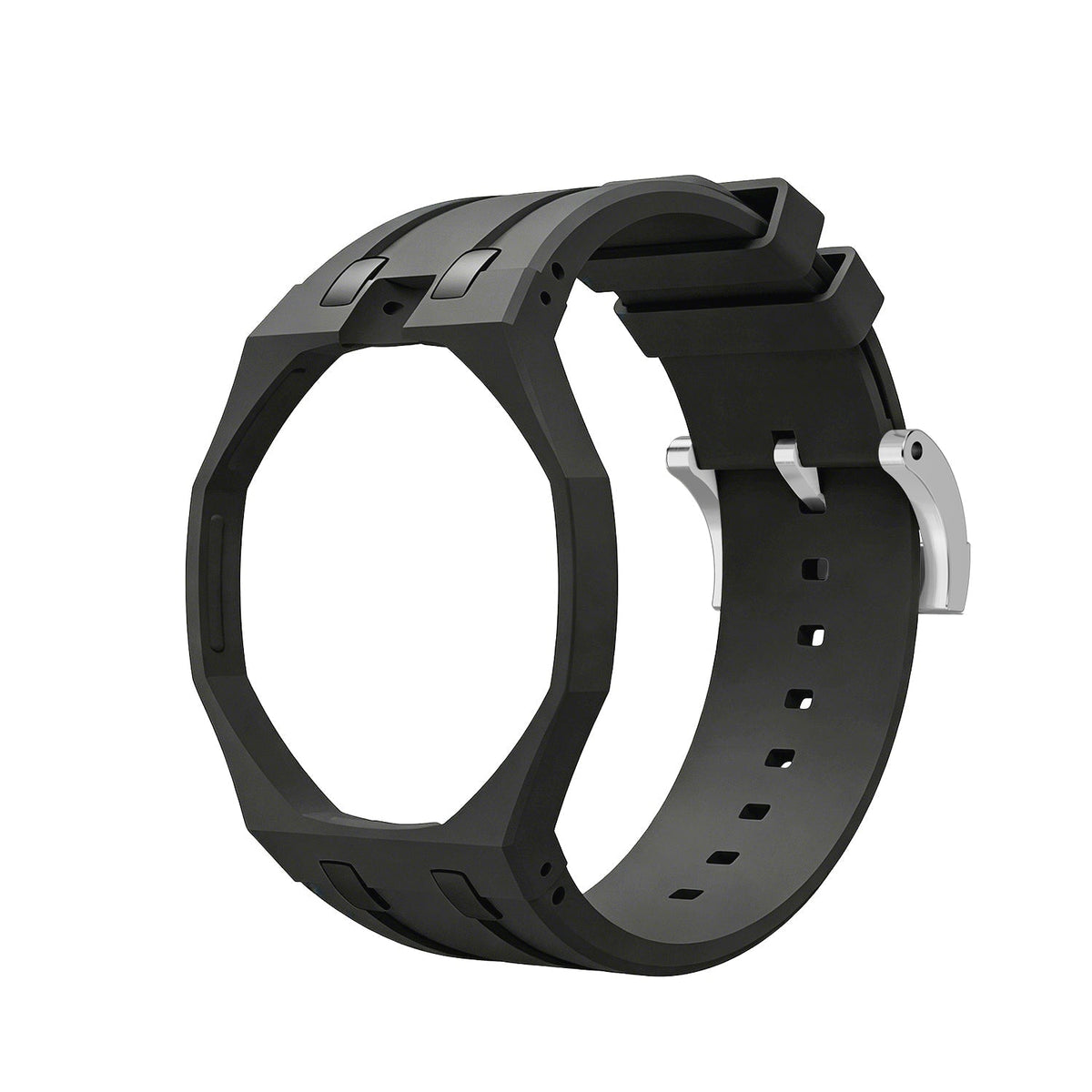 [AW]ROYAL OAK POP EXCLUSIVE BIOCERAMIC CASE & SILICONE STRAP