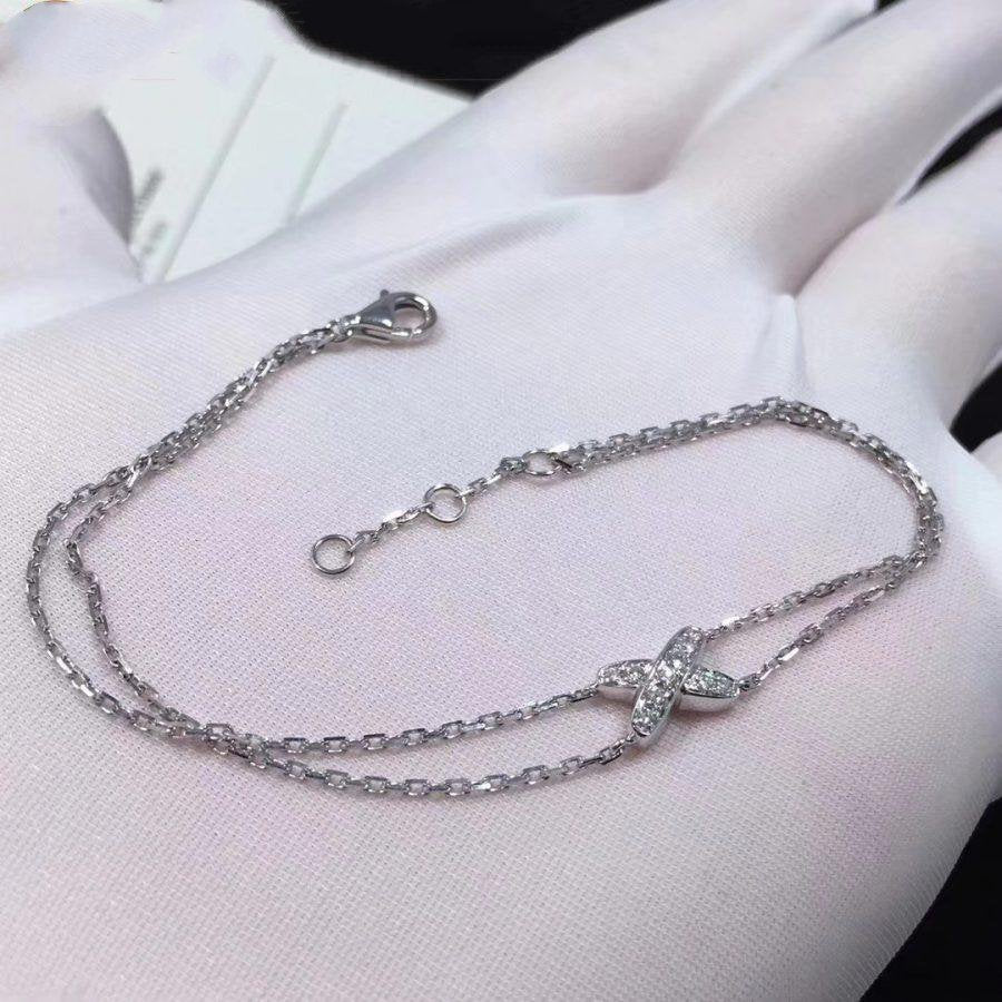 [AW]JEUX BRACELET  DIAMOND