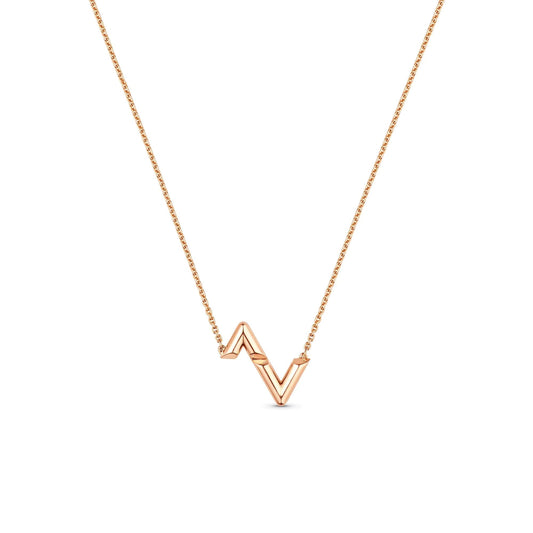 [AW]VOLTE UPSIDE DOWN NECKLACE